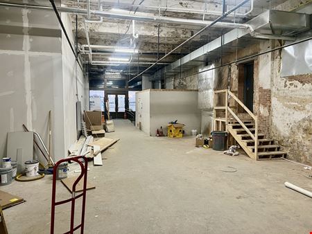 300 W Fayette St