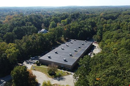 Industrial space for Sale at 100 Domino Drive in Concord