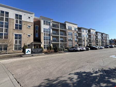 Towne Square Office Suites