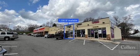 Retail space for Rent at For Lease in Kansas City