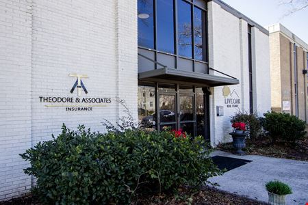 Office space for Rent at 3020 Devine Street in Columbia