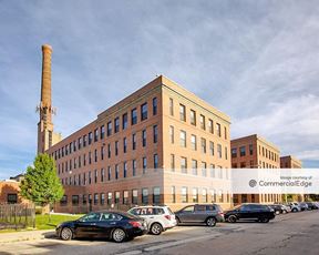 Newark Building