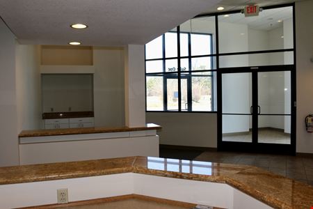 Saginaw Township Professional Office
