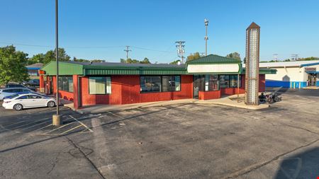 5390 Brandt Pike