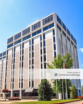 Executive Plaza II