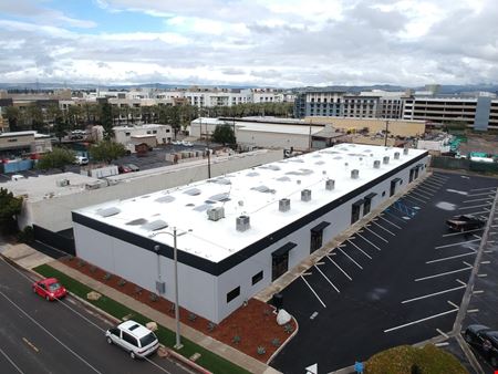 Industrial space for Sale at 1826-1842 S Lewis Street in Anaheim