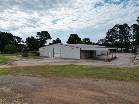 4036 Farm to Market Road 2767