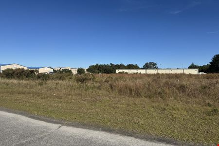 Lot 3 N Columbia Avenue
