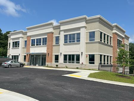 Office space for Rent at Stoakley Pavillion in Prince Frederick