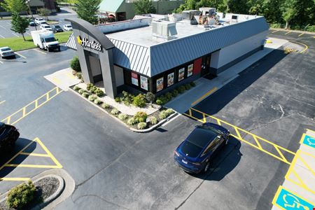 Hardee's Turkey Creek