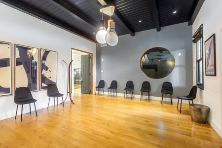 1746 Abbot Kinney Boulevard