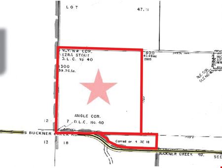 43.92 Acre Timber Investment Opportunity