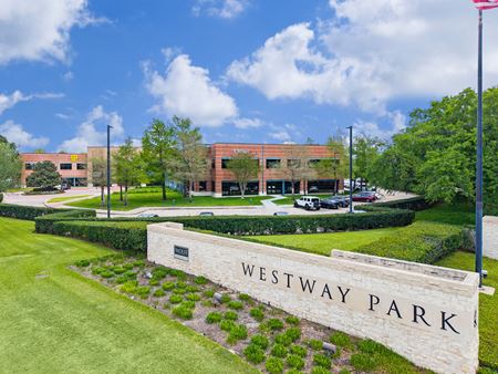 Office space for Rent at Concourse at Westway in Houston