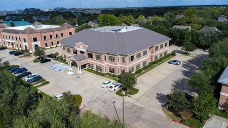 Sweetwater Professional Centre