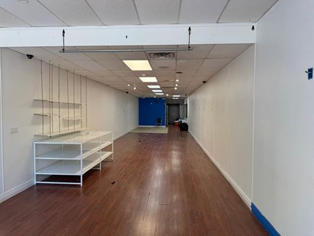 Retail space for Rent at 15A New Main Street in Haverstraw