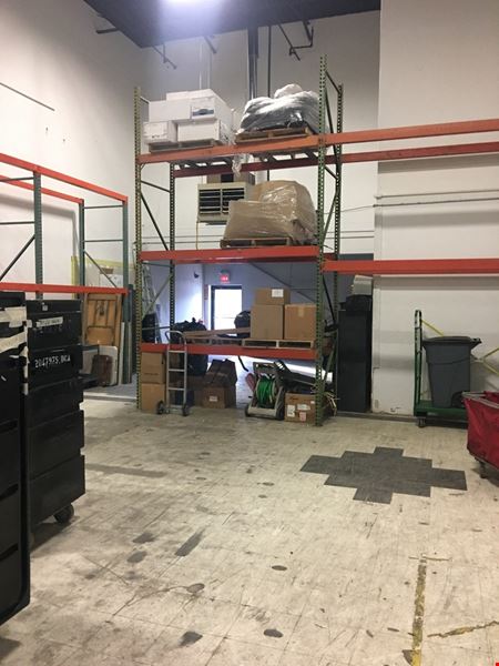 2A John Walsh Blvd.