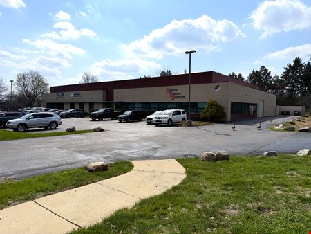Office space for Rent at 2111 S Oak St in Champaign