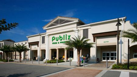 Retail space for Rent at Nocatee Town Center in Ponte Vedra Beach