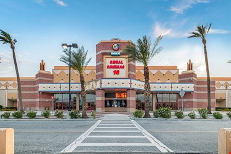 Other space for Rent at ± 63,909 SF Investment Opportunity in Rancho Mirage