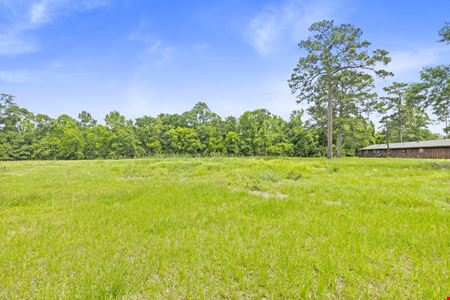 2 Acres for Lease | Prime FM 3083 Frontage Land in Conroe, TX – High Visibility & Easy Access