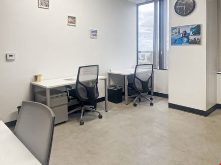 Office space for Rent at Regus - Commerce Corporate Center in Commerce