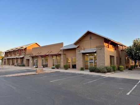 Office space for Sale at 2045 S Vineyard, Bldg 1E, Ste 115 in Mesa