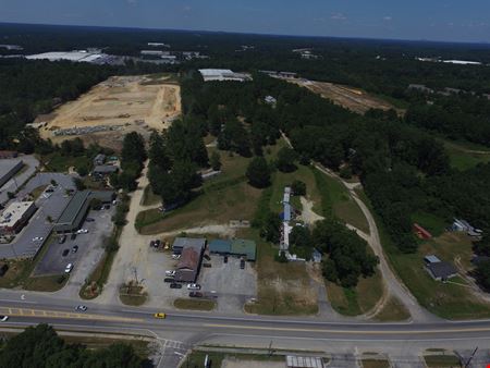 VacantLand space for Sale at 759 W Bankhead Hwy in Villa Rica