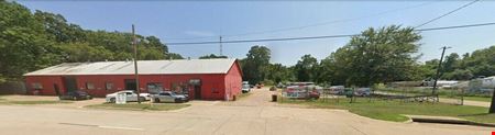 Industrial space for Rent at Industrial Property for Sale or Lease in Texarkana