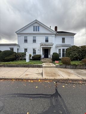 50 Elm Street