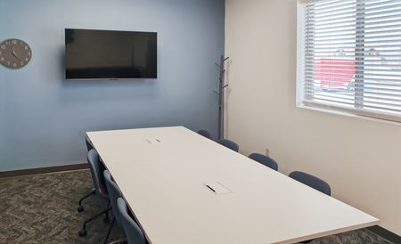 Office space for Rent at HQ - Bozeman - N 7th Ave in Bozeman
