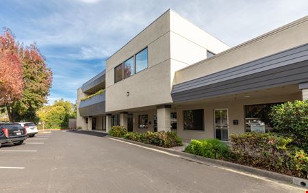 Larkfield Shopping Center
