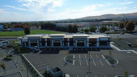 Southridge Plaza