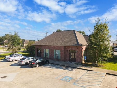 Office space for Sale at Gonzales Garden Office Ideal for Owner Occupant or Investor in Gonzales
