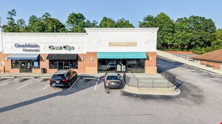 2130 N Beltline Blvd