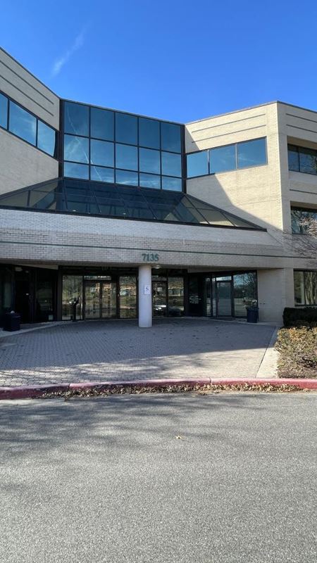 Office space for Rent at 7135 Minstrel Way in Columbia