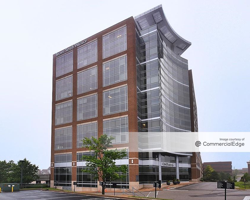 CityPlace Six