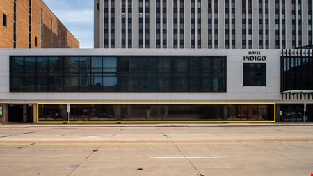Office space for Sale at Downtown Business Suite in Rochester