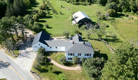 Other space for Sale at Historic Bed & Breakfast Estate with Event Barn on 5.6 Acres in Hillsborough