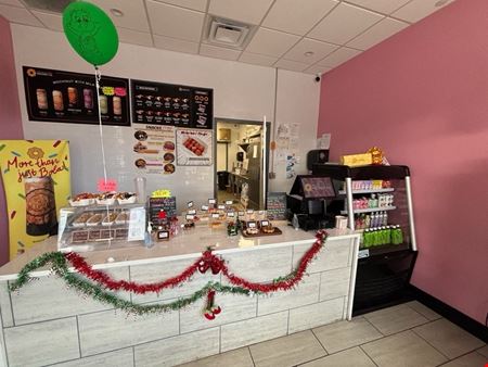 Retail space for Rent at 1478 North Point Village Center in Reston