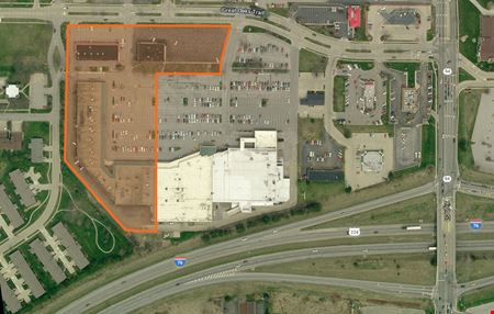 Great Oaks Shopping Center