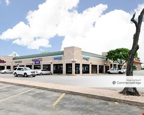 Northwend Shopping Center