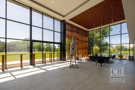 Class A Office Building - I-84 & U. S. Route 9