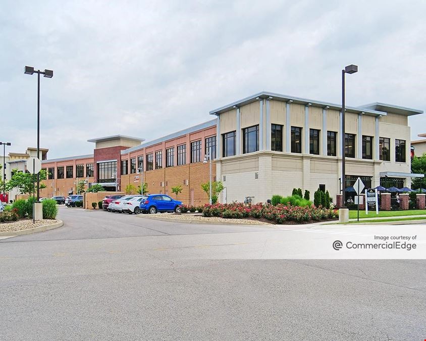 Loft Office Coworking - Southpointe Town Center