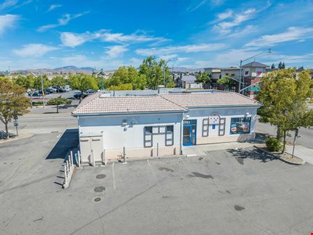 1593 First Street