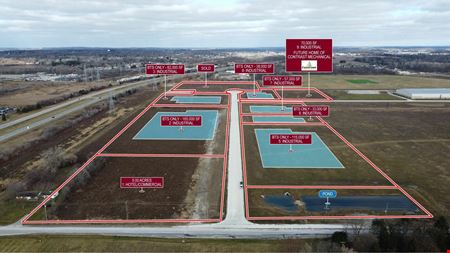 Industrial space for Rent at  30 Mile Road in Washington