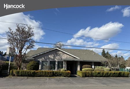 Office space for Rent at Office Building in Salem