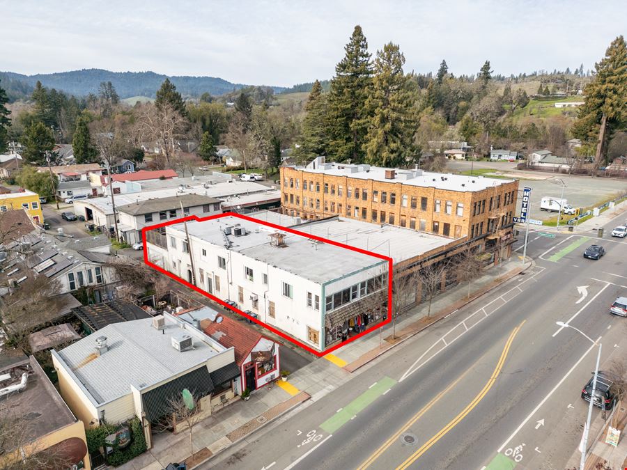 38 S Main St