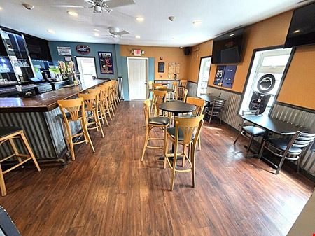 Rare Package Opportunity: Two Fully Equipped Tavern / Gaming Properties
