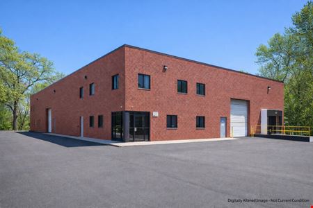 Industrial space for Rent at 1 Nablus Rd in Wakefield