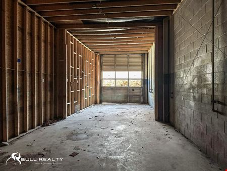 ±4,800 SF Retail Space | Riverdale, GA